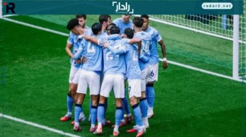 مانشستر سيتي يواجه فياريال ومرموش ينتظر إشارة جوارديولا